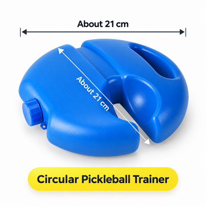 Pickleball Solo Trainer