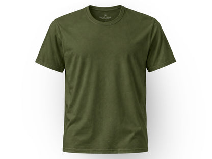100% Cotton T-Shirt