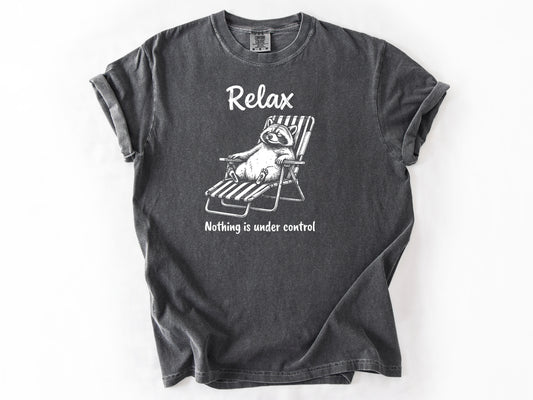 Relax Tee