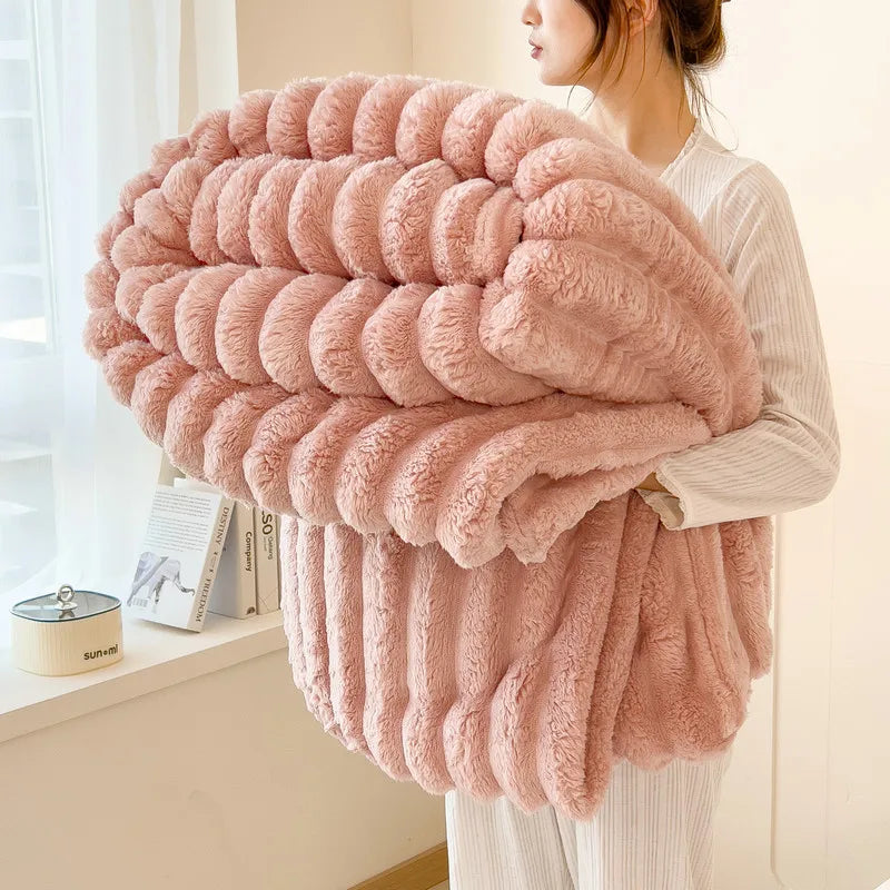 Cloud Blanket