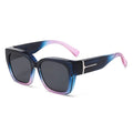 Accent / Blue Black