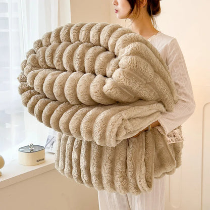 Cloud Blanket