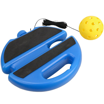 Pickleball Solo Trainer