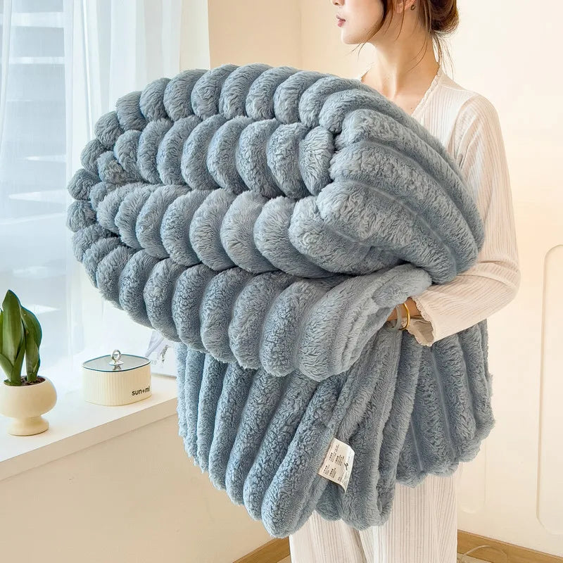 Cloud Blanket