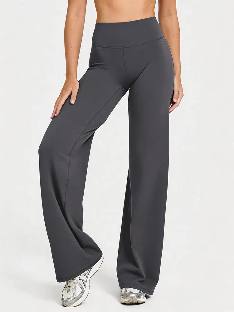 Straight Leggings