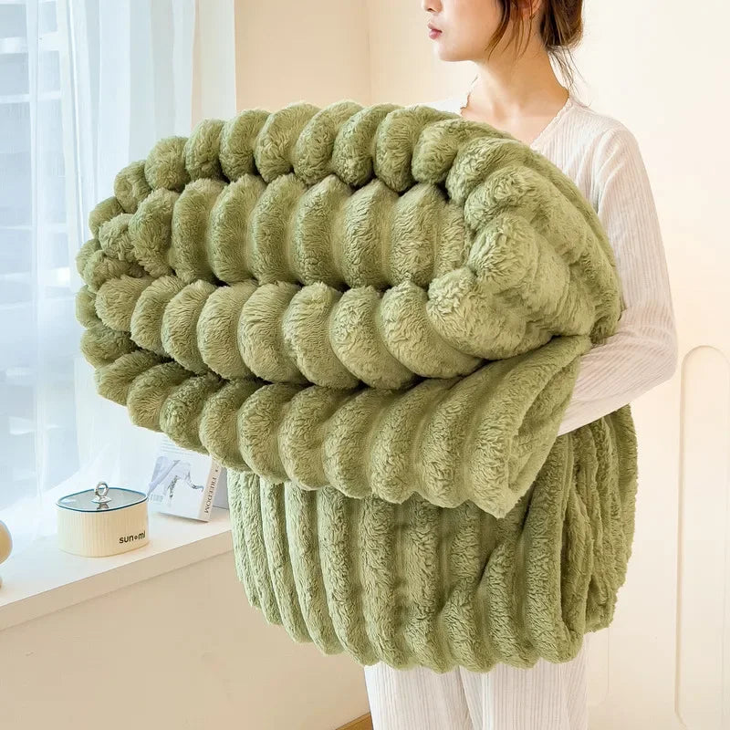 Cloud Blanket