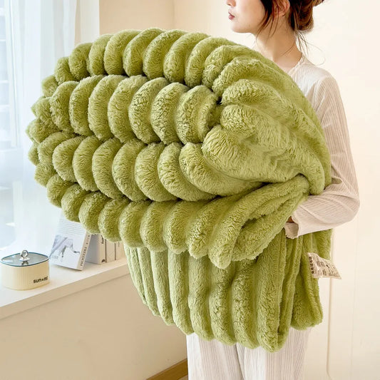 Cloud Blanket