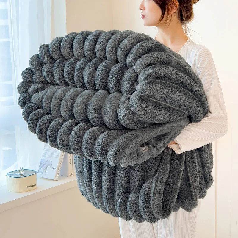 Cloud Blanket