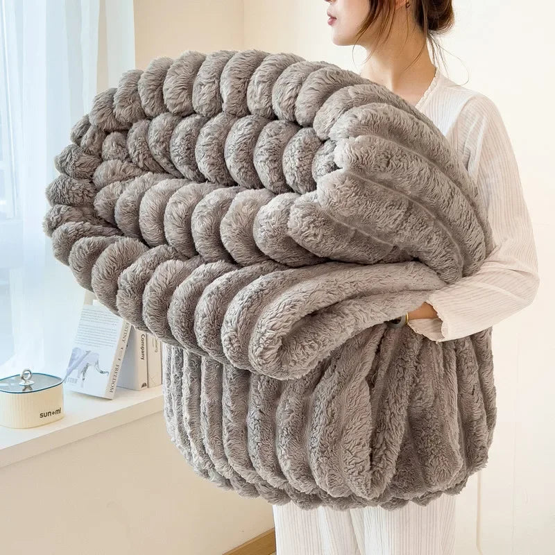 Cloud Blanket