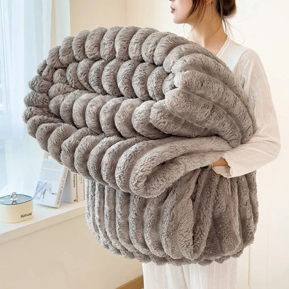 Cloud Blanket