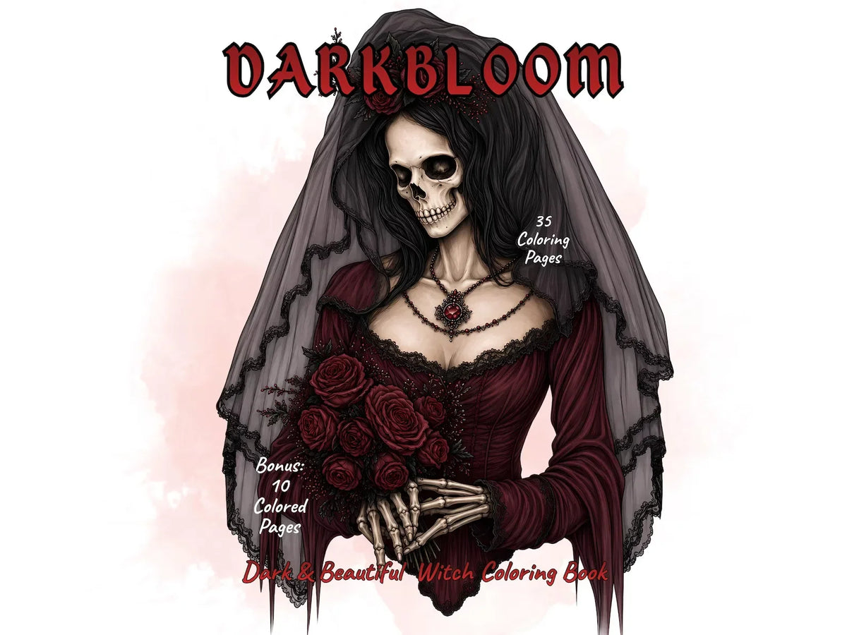 Darkbloom