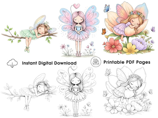 Forest Fairy