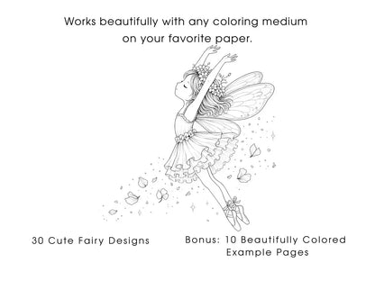 Forest Fairy