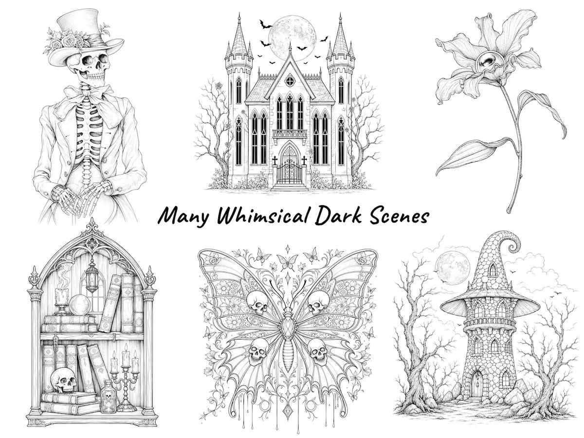 Darkbloom