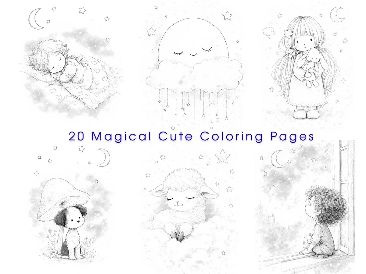 Magical Dreams