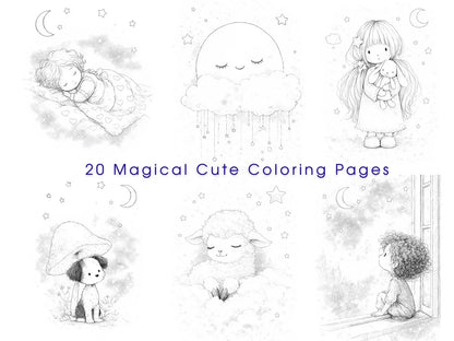 Magical Dreams