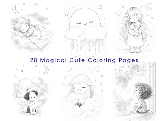 Magical Dreams