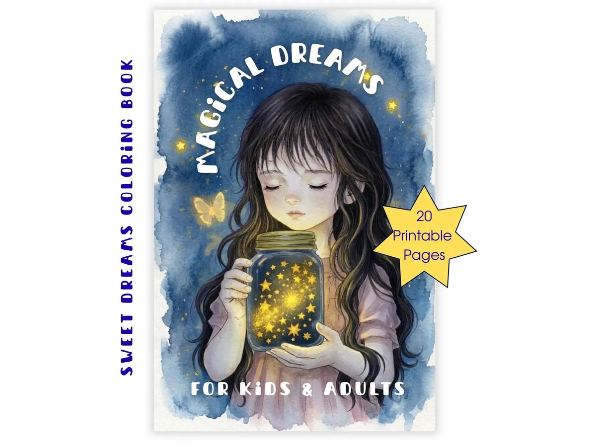 Magical Dreams