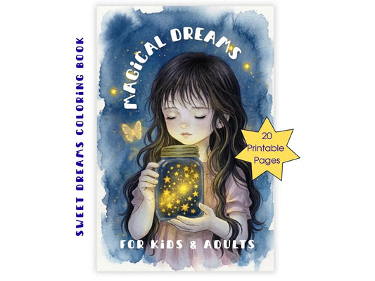 Magical Dreams