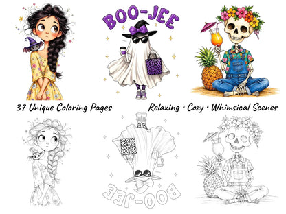 Boo-Tique