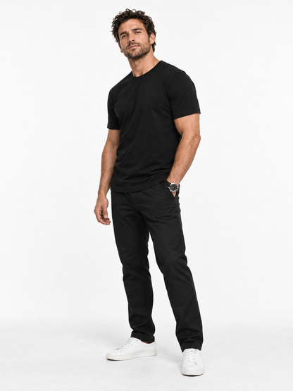 100% Cotton T-Shirt