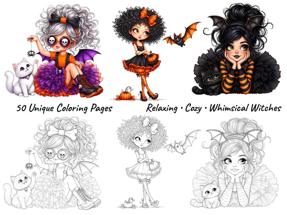Whimsyween