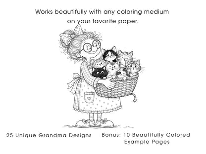 Granny Moments