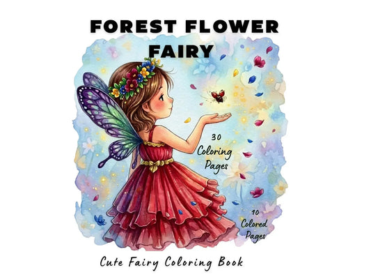 Forest Fairy