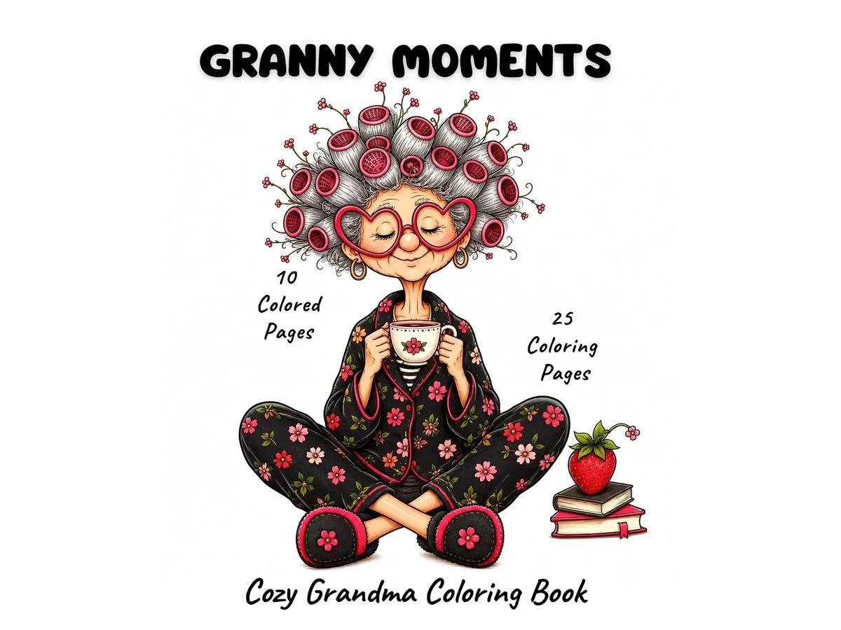 Granny Moments