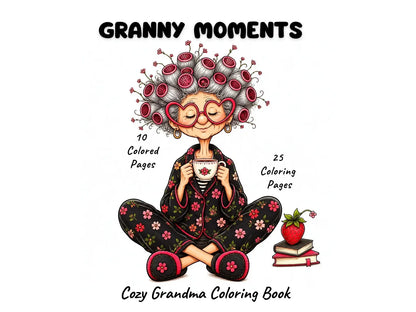 Granny Moments