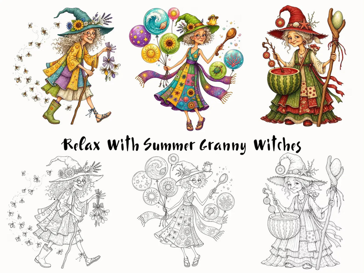 Granny Witch