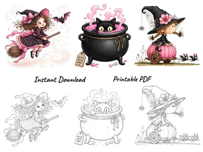 BOO-Cuties