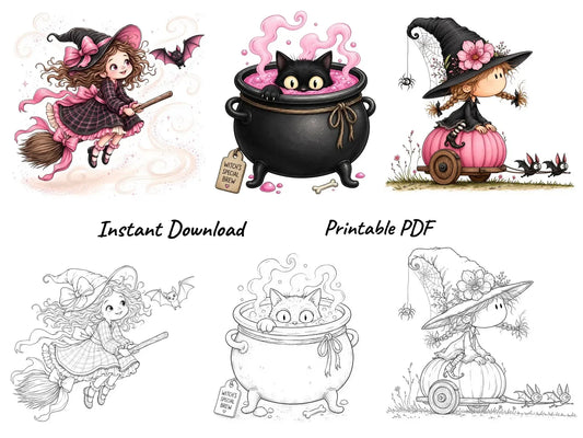 BOO-Cuties
