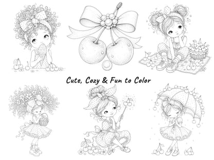 Cherry Girls