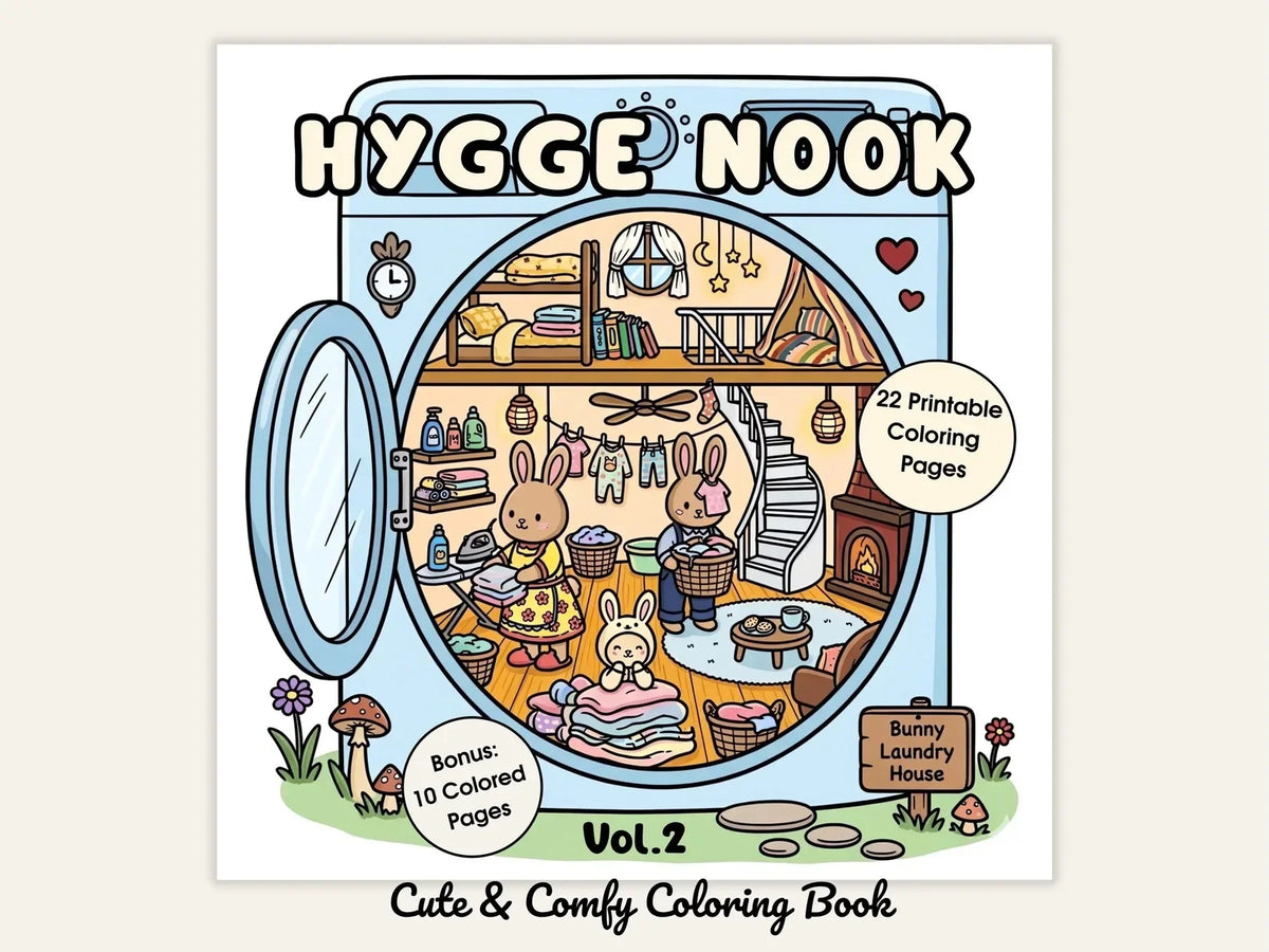 Hygge Nook 2
