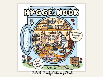 Hygge Nook 2