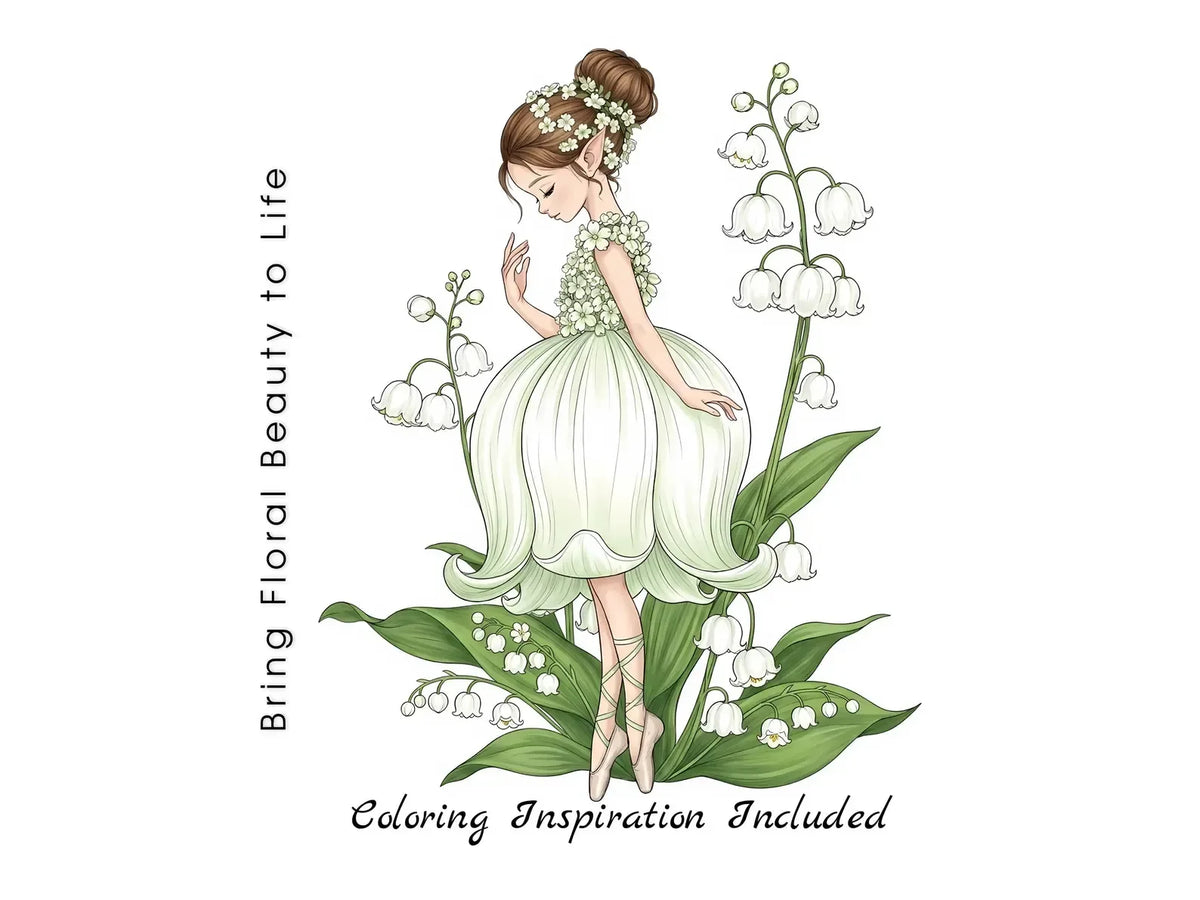 Lily of the Valley Girls