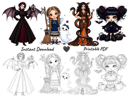 Whimsyween