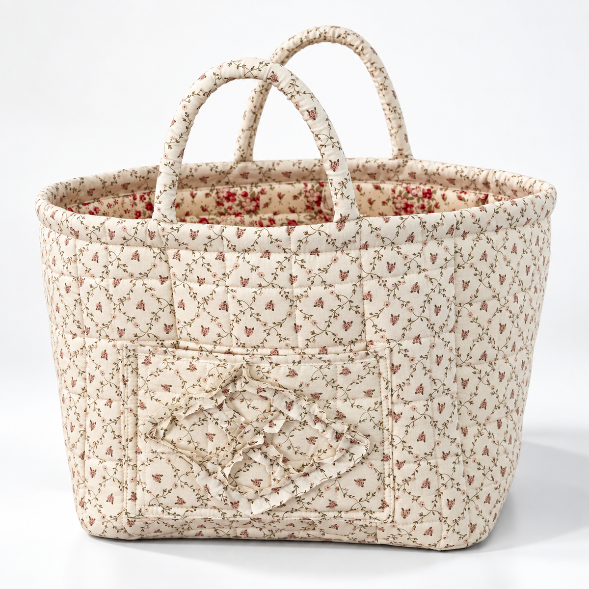 Cozzee Basket