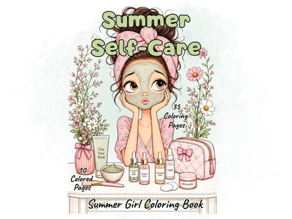 Summer Self-Care