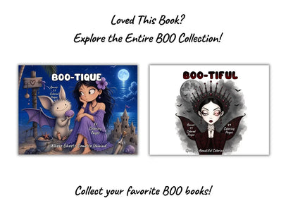 BOO-Cuties
