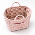 Blush Toile