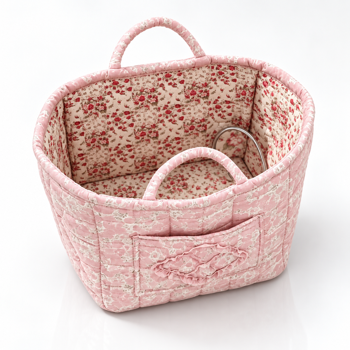 Cozzee Basket