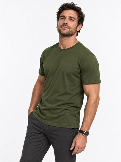 100% Cotton T-Shirt