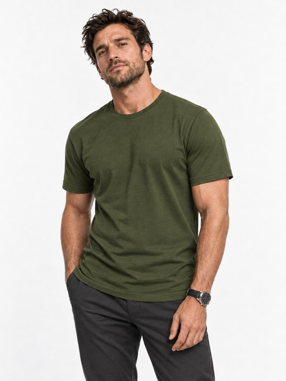 100% Cotton T-Shirt