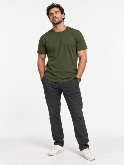 100% Cotton T-Shirt