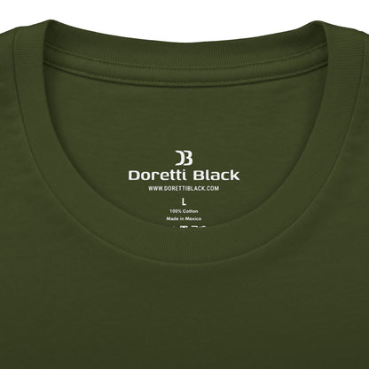 100% Cotton T-Shirt