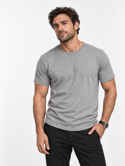 100% Cotton T-Shirt