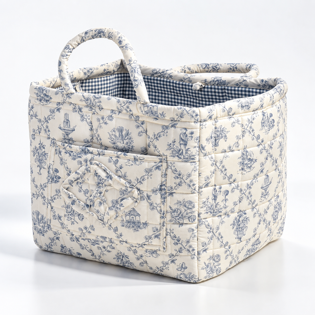 Cozzee Basket