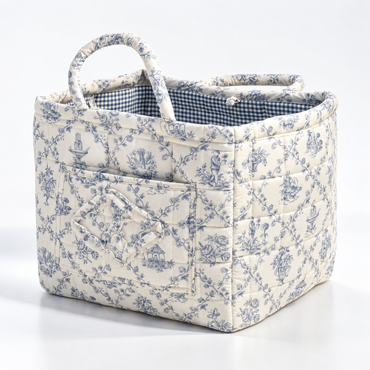 Cozzee Basket